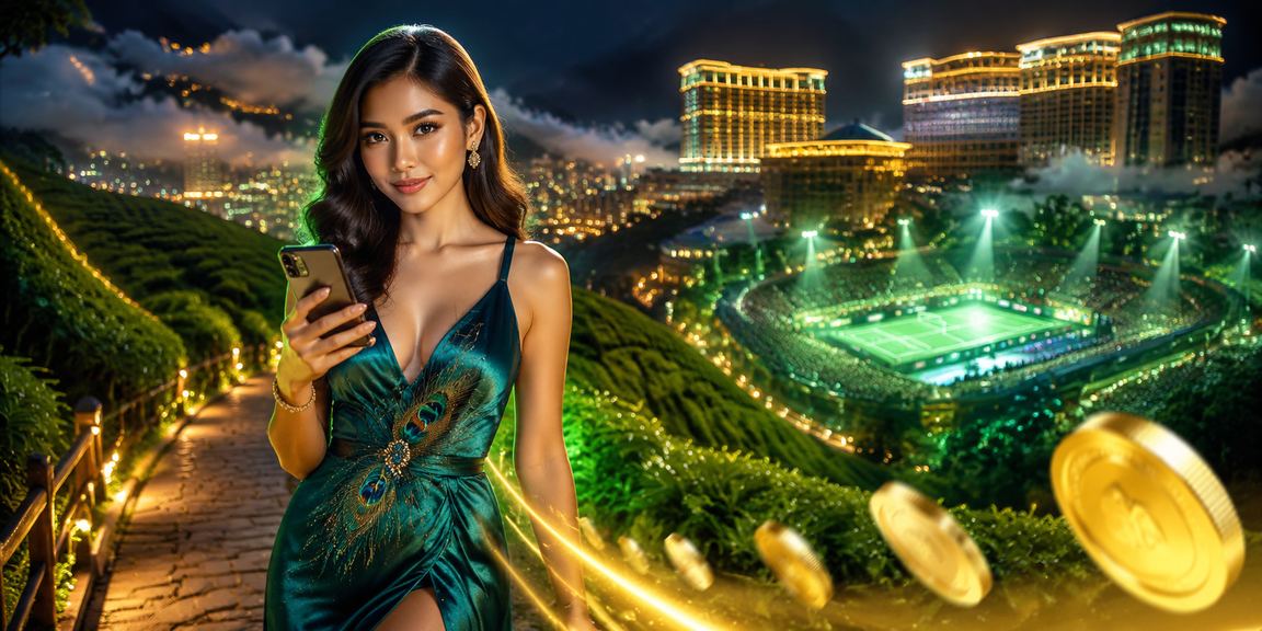 Permainan baccarat Genting Highlands Permainan baccarat Genting Highlands