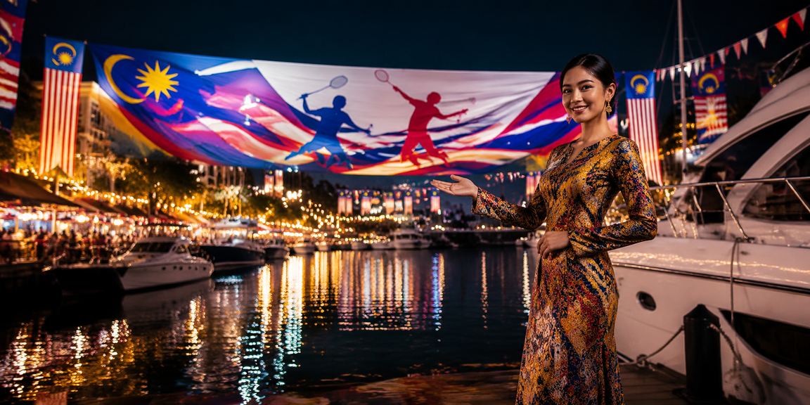 Hiburan kasino dengan sentuhan batik Hiburan kasino dengan sentuhan batik