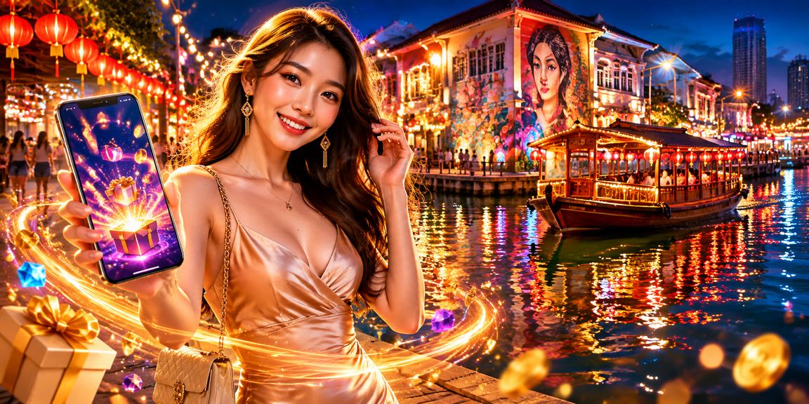 Pengguna Penang menikmati bonus deposit untuk perlawanan langsung